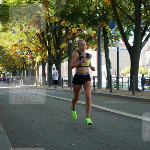 07.09.2025 - BARMER Alsterlauf Yannick Fuchs http://msf.ph/oto/8831068 07.09.2025 11:15:43 Laufen 50 meine-sportfotos.de