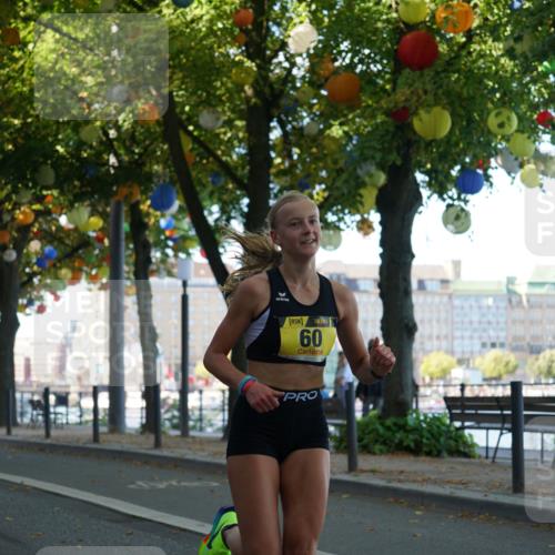 07.09.2025 - BARMER Alsterlauf Yannick Fuchs http://msf.ph/oto/8831070 07.09.2025 11:15:43 Laufen 5, 60 meine-sportfotos.de
