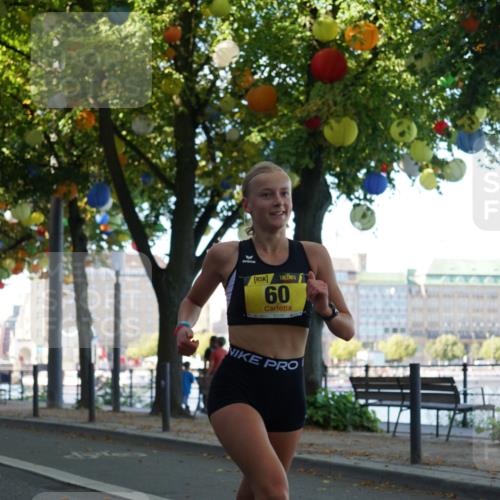 07.09.2025 - BARMER Alsterlauf Yannick Fuchs http://msf.ph/oto/8831071 07.09.2025 11:15:44 Laufen 5, 60 meine-sportfotos.de