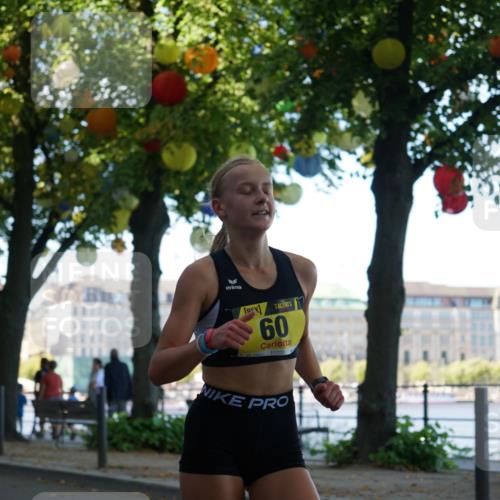 07.09.2025 - BARMER Alsterlauf Yannick Fuchs http://msf.ph/oto/8831073 07.09.2025 11:15:44 Laufen 60 meine-sportfotos.de