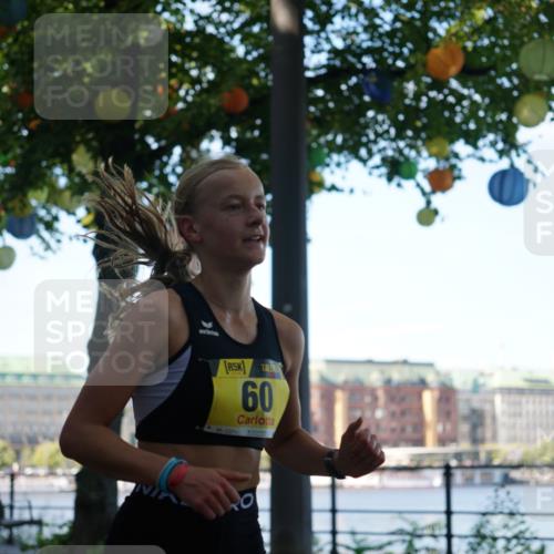 07.09.2025 - BARMER Alsterlauf Yannick Fuchs http://msf.ph/oto/8831075 07.09.2025 11:15:44 Laufen 5, 60 meine-sportfotos.de