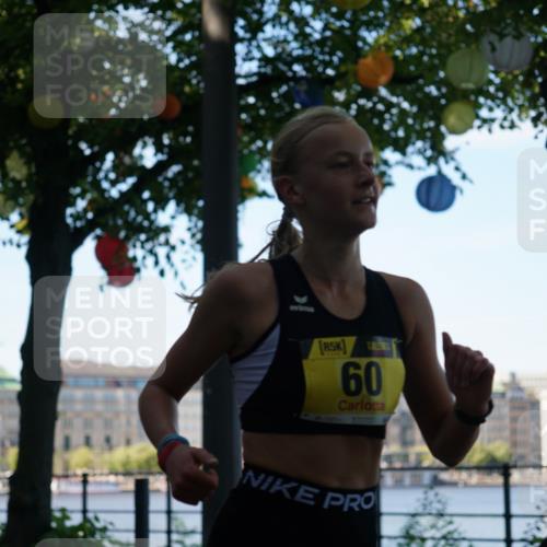 07.09.2025 - BARMER Alsterlauf Yannick Fuchs http://msf.ph/oto/8831076 07.09.2025 11:15:44 Laufen 60 meine-sportfotos.de