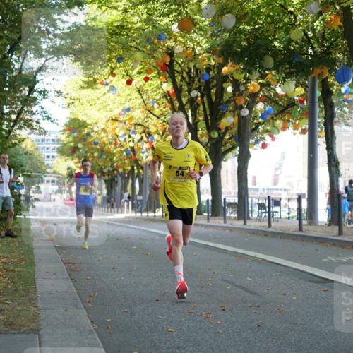 07.09.2025 - BARMER Alsterlauf Yannick Fuchs http://msf.ph/oto/8831077 07.09.2025 11:15:55 Laufen 54, 23 meine-sportfotos.de