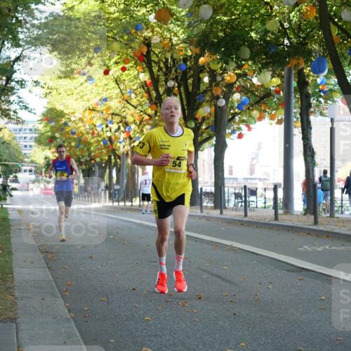 07.09.2025 - BARMER Alsterlauf Yannick Fuchs http://msf.ph/oto/8831078 07.09.2025 11:15:55 Laufen 17, 54 meine-sportfotos.de