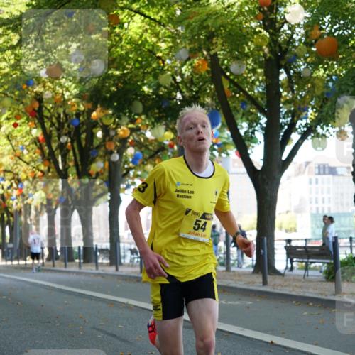 07.09.2025 - BARMER Alsterlauf Yannick Fuchs http://msf.ph/oto/8831080 07.09.2025 11:15:56 Laufen 58, 54 meine-sportfotos.de