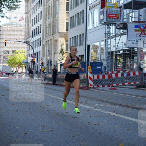 07.09.2025 - BARMER Alsterlauf Yannick Fuchs http://msf.ph/oto/8831095 07.09.2025 11:16:33 Laufen 1136 meine-sportfotos.de