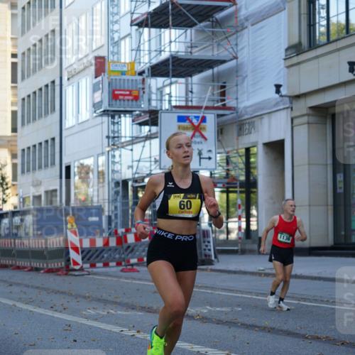 07.09.2025 - BARMER Alsterlauf Yannick Fuchs http://msf.ph/oto/8831097 07.09.2025 11:16:34 Laufen 60, 1464, 1136, 000 meine-sportfotos.de
