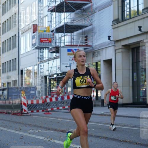 07.09.2025 - BARMER Alsterlauf Yannick Fuchs http://msf.ph/oto/8831098 07.09.2025 11:16:34 Laufen 60, 1136, 50 meine-sportfotos.de