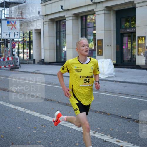 07.09.2025 - BARMER Alsterlauf Yannick Fuchs http://msf.ph/oto/8831104 07.09.2025 11:16:52 Laufen 58, 54 meine-sportfotos.de