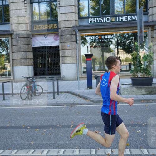 07.09.2025 - BARMER Alsterlauf Yannick Fuchs http://msf.ph/oto/8831110 07.09.2025 11:16:54 Laufen 11113, 040, 238307284 meine-sportfotos.de