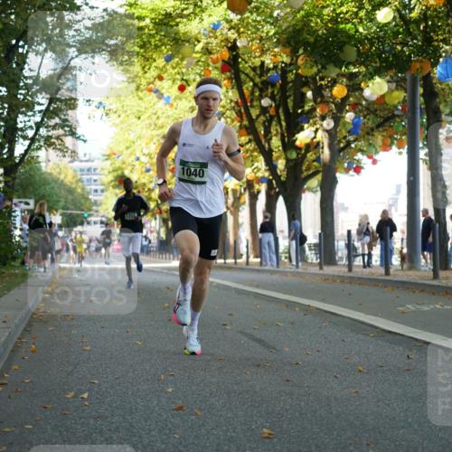 07.09.2025 - BARMER Alsterlauf Yannick Fuchs http://msf.ph/oto/8831123 07.09.2025 11:30:41 Laufen 4357, 125, 1040 meine-sportfotos.de