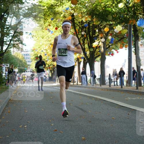 07.09.2025 - BARMER Alsterlauf Yannick Fuchs http://msf.ph/oto/8831124 07.09.2025 11:30:41 Laufen 4357, 125, 1040 meine-sportfotos.de