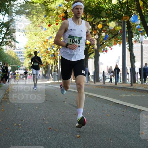 07.09.2025 - BARMER Alsterlauf Yannick Fuchs http://msf.ph/oto/8831127 07.09.2025 11:30:41 Laufen 4357, 1250, 1040 meine-sportfotos.de