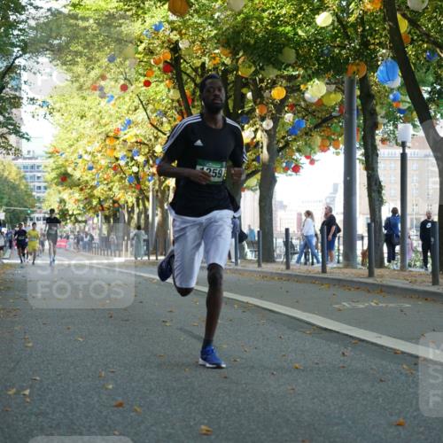 07.09.2025 - BARMER Alsterlauf Yannick Fuchs http://msf.ph/oto/8831133 07.09.2025 11:30:44 Laufen 4357, 259 meine-sportfotos.de