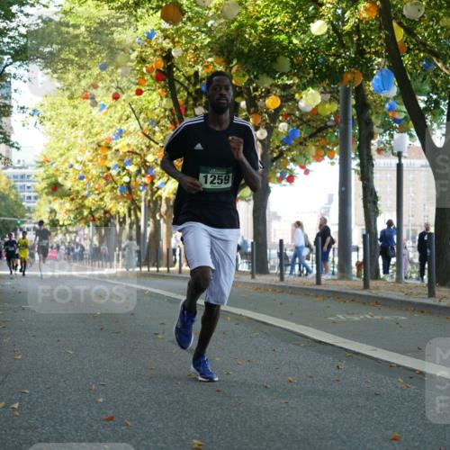 07.09.2025 - BARMER Alsterlauf Yannick Fuchs http://msf.ph/oto/8831134 07.09.2025 11:30:44 Laufen 4357, 1259 meine-sportfotos.de