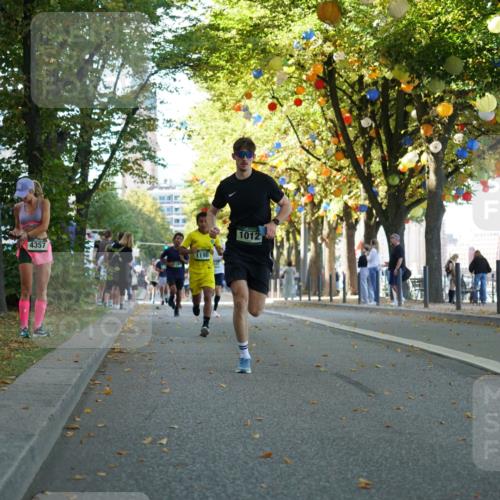 07.09.2025 - BARMER Alsterlauf Yannick Fuchs http://msf.ph/oto/8831136 07.09.2025 11:30:51 Laufen 4357, 1198, 1012 meine-sportfotos.de