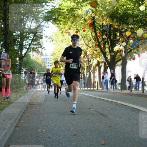 07.09.2025 - BARMER Alsterlauf Yannick Fuchs http://msf.ph/oto/8831137 07.09.2025 11:30:51 Laufen 4357, 1198, 1012 meine-sportfotos.de