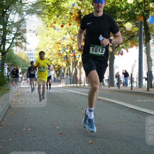 07.09.2025 - BARMER Alsterlauf Yannick Fuchs http://msf.ph/oto/8831141 07.09.2025 11:30:52 Laufen 4357, 1198, 1012 meine-sportfotos.de