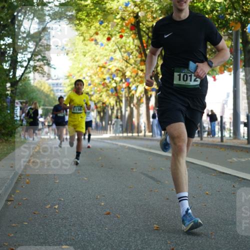 07.09.2025 - BARMER Alsterlauf Yannick Fuchs http://msf.ph/oto/8831142 07.09.2025 11:30:52 Laufen 4357, 1198, 1012 meine-sportfotos.de