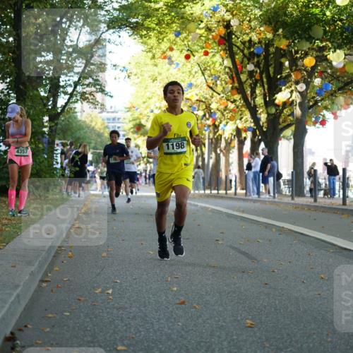 07.09.2025 - BARMER Alsterlauf Yannick Fuchs http://msf.ph/oto/8831144 07.09.2025 11:30:53 Laufen 4357, 1198 meine-sportfotos.de