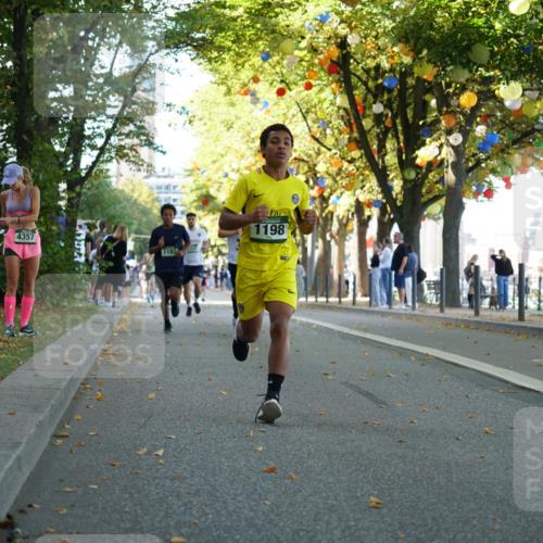 07.09.2025 - BARMER Alsterlauf Yannick Fuchs http://msf.ph/oto/8831145 07.09.2025 11:30:54 Laufen 4357, 1192, 1198 meine-sportfotos.de