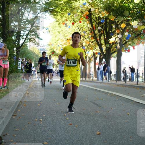 07.09.2025 - BARMER Alsterlauf Yannick Fuchs http://msf.ph/oto/8831146 07.09.2025 11:30:54 Laufen 4357, 1197, 81, 1198 meine-sportfotos.de