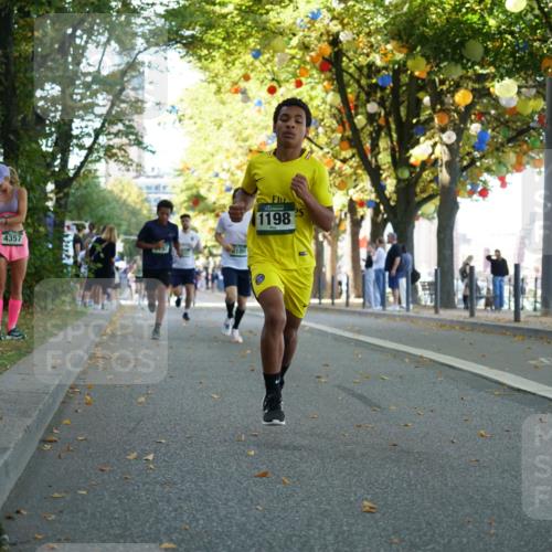 07.09.2025 - BARMER Alsterlauf Yannick Fuchs http://msf.ph/oto/8831147 07.09.2025 11:30:54 Laufen 4357, 3106, 1198 meine-sportfotos.de