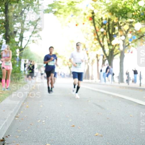 07.09.2025 - BARMER Alsterlauf Yannick Fuchs http://msf.ph/oto/8831150 07.09.2025 11:30:55 Laufen  meine-sportfotos.de