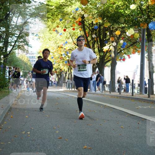 07.09.2025 - BARMER Alsterlauf Yannick Fuchs http://msf.ph/oto/8831151 07.09.2025 11:30:56 Laufen 4357, 8100 meine-sportfotos.de