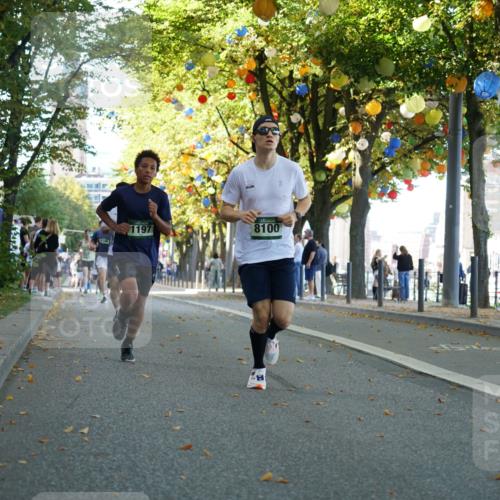 07.09.2025 - BARMER Alsterlauf Yannick Fuchs http://msf.ph/oto/8831152 07.09.2025 11:30:56 Laufen 4357, 1197, 8100 meine-sportfotos.de