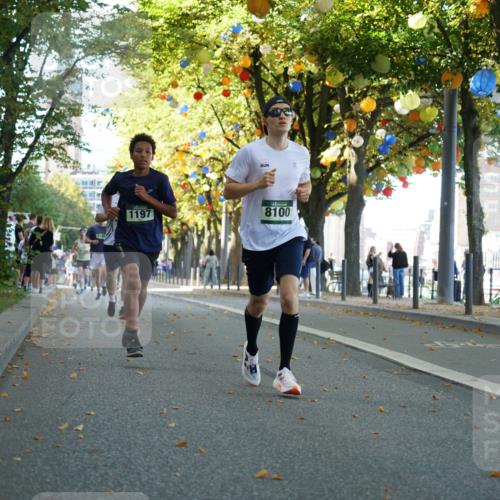 07.09.2025 - BARMER Alsterlauf Yannick Fuchs http://msf.ph/oto/8831153 07.09.2025 11:30:56 Laufen 1197, 8100, 4357 meine-sportfotos.de