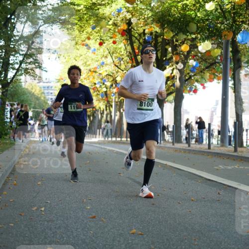 07.09.2025 - BARMER Alsterlauf Yannick Fuchs http://msf.ph/oto/8831154 07.09.2025 11:30:56 Laufen 4357, 119, 8100 meine-sportfotos.de