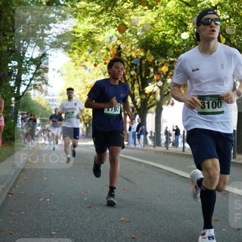 07.09.2025 - BARMER Alsterlauf Yannick Fuchs http://msf.ph/oto/8831158 07.09.2025 11:30:57 Laufen 4357, 1263, 197, 8100 meine-sportfotos.de