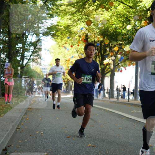 07.09.2025 - BARMER Alsterlauf Yannick Fuchs http://msf.ph/oto/8831159 07.09.2025 11:30:58 Laufen 4357, 1197, 36, 8100 meine-sportfotos.de