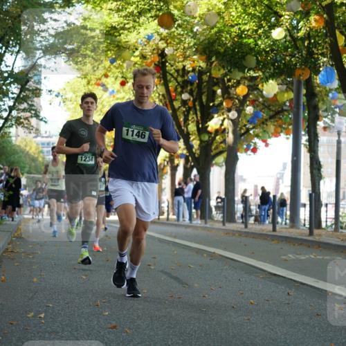 07.09.2025 - BARMER Alsterlauf Yannick Fuchs http://msf.ph/oto/8831166 07.09.2025 11:31:02 Laufen 1234, 91, 1146 meine-sportfotos.de