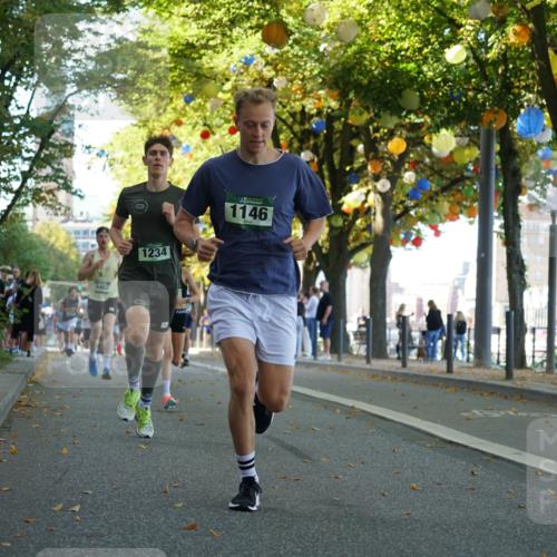 07.09.2025 - BARMER Alsterlauf Yannick Fuchs http://msf.ph/oto/8831167 07.09.2025 11:31:02 Laufen 8462, 1234, 1146 meine-sportfotos.de
