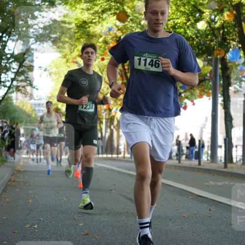 07.09.2025 - BARMER Alsterlauf Yannick Fuchs http://msf.ph/oto/8831168 07.09.2025 11:31:03 Laufen 0, 1234, 136, 1146 meine-sportfotos.de
