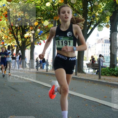 07.09.2025 - BARMER Alsterlauf Yannick Fuchs http://msf.ph/oto/8831173 07.09.2025 11:31:05 Laufen 1091, 8462, 1191 meine-sportfotos.de