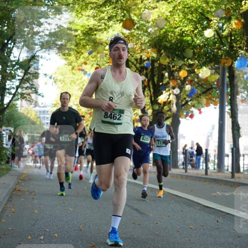 07.09.2025 - BARMER Alsterlauf Yannick Fuchs http://msf.ph/oto/8831177 07.09.2025 11:31:06 Laufen 1091, 8462, 8201, 117 meine-sportfotos.de