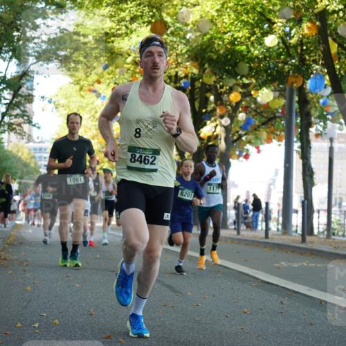 07.09.2025 - BARMER Alsterlauf Yannick Fuchs http://msf.ph/oto/8831178 07.09.2025 11:31:06 Laufen 8, 1091, 8462, 8201, 117 meine-sportfotos.de