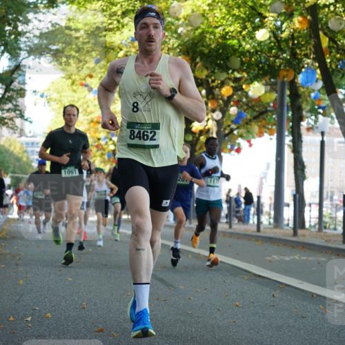07.09.2025 - BARMER Alsterlauf Yannick Fuchs http://msf.ph/oto/8831179 07.09.2025 11:31:06 Laufen 1091, 8, 8462, 2, 1171 meine-sportfotos.de