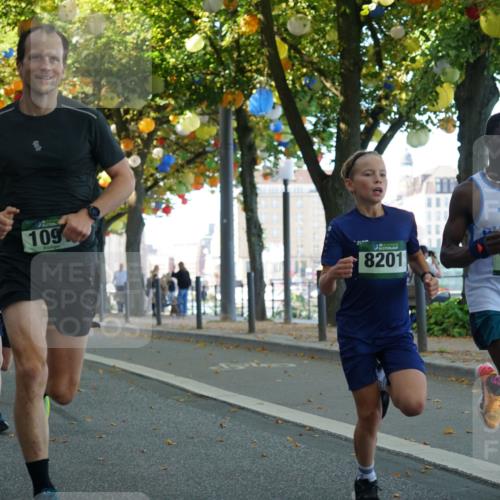 07.09.2025 - BARMER Alsterlauf Yannick Fuchs http://msf.ph/oto/8831183 07.09.2025 11:31:08 Laufen 8396, 109, 8201, 1171 meine-sportfotos.de