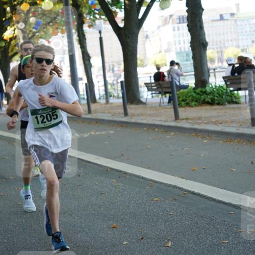 07.09.2025 - BARMER Alsterlauf Yannick Fuchs http://msf.ph/oto/8831185 07.09.2025 11:31:09 Laufen 1081, 136, 1205 meine-sportfotos.de