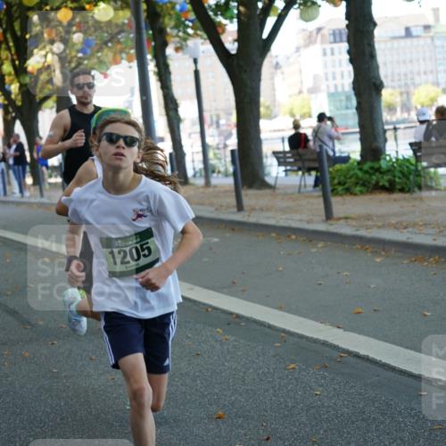 07.09.2025 - BARMER Alsterlauf Yannick Fuchs http://msf.ph/oto/8831186 07.09.2025 11:31:09 Laufen 1081, 1205 meine-sportfotos.de