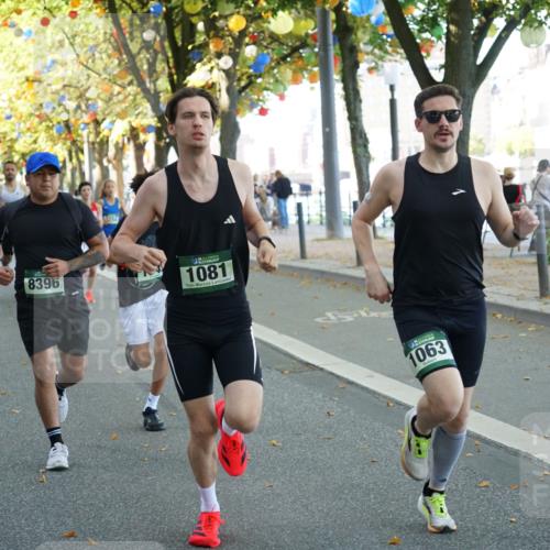 07.09.2025 - BARMER Alsterlauf Yannick Fuchs http://msf.ph/oto/8831189 07.09.2025 11:31:10 Laufen 8396, 1081, 1063 meine-sportfotos.de
