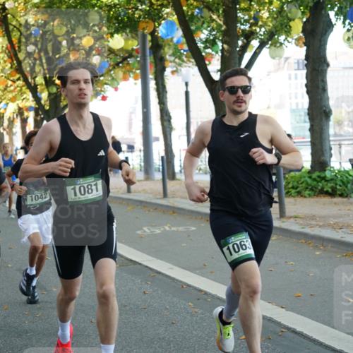 07.09.2025 - BARMER Alsterlauf Yannick Fuchs http://msf.ph/oto/8831190 07.09.2025 11:31:10 Laufen 8396, 1042, 1081, 1063 meine-sportfotos.de