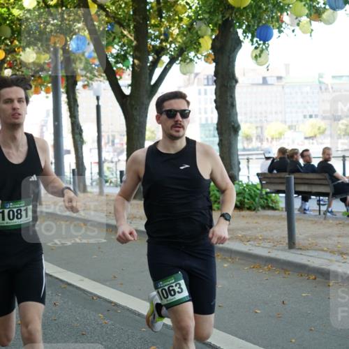 07.09.2025 - BARMER Alsterlauf Yannick Fuchs http://msf.ph/oto/8831191 07.09.2025 11:31:10 Laufen 1081, 1063 meine-sportfotos.de