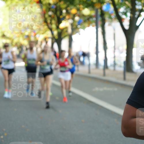 07.09.2025 - BARMER Alsterlauf Yannick Fuchs http://msf.ph/oto/8831198 07.09.2025 11:31:12 Laufen  meine-sportfotos.de