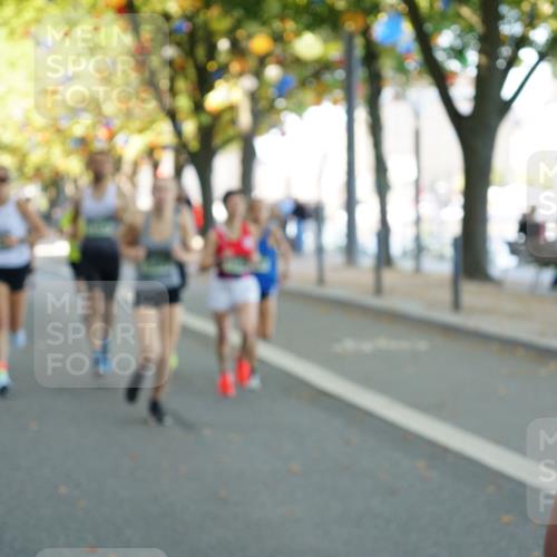 07.09.2025 - BARMER Alsterlauf Yannick Fuchs http://msf.ph/oto/8831199 07.09.2025 11:31:13 Laufen  meine-sportfotos.de