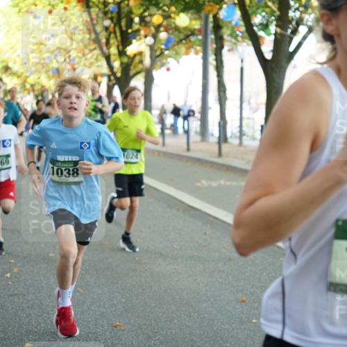 07.09.2025 - BARMER Alsterlauf Yannick Fuchs http://msf.ph/oto/8831208 07.09.2025 11:31:15 Laufen 1269, 1038, 1024, 1180 meine-sportfotos.de
